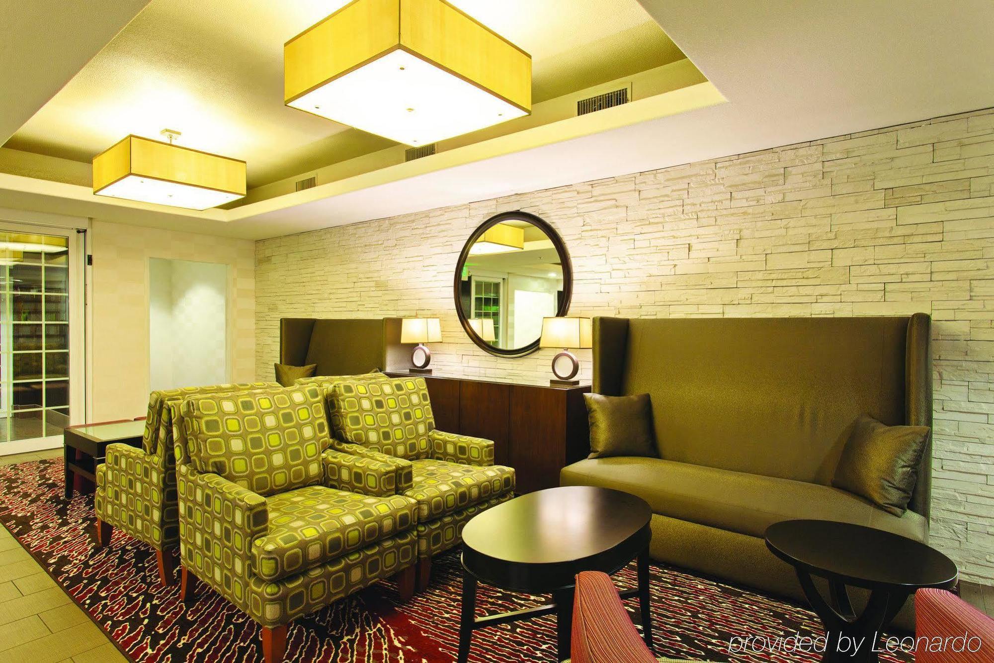 Fairfield By Marriott Inn & Suites Fresno Riverpark Eksteriør billede