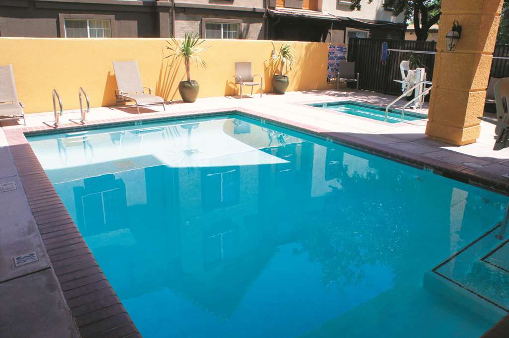 Fairfield By Marriott Inn & Suites Fresno Riverpark Faciliteter billede